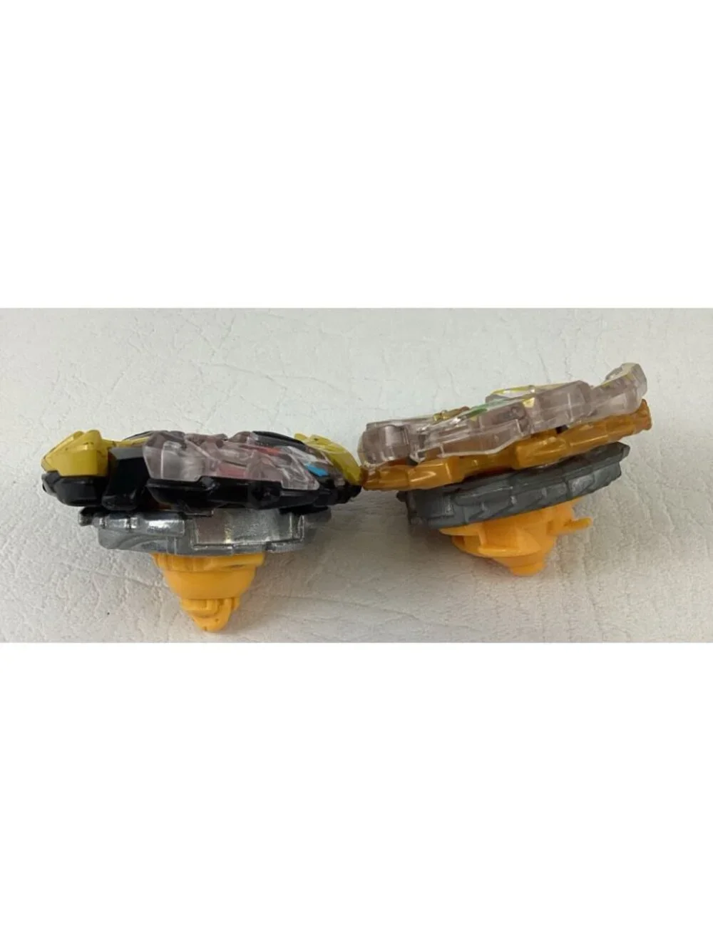 Beyblade Burst Turbo Slingshock Pack Galaxy Zeutron Z4 Gold-X Betromoth B4